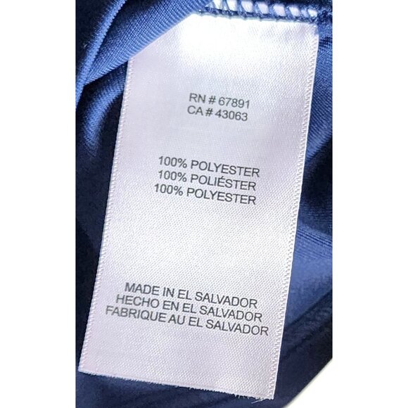 Genuine Merchandise Red Sox Benintendi #16 Crew Neck T-Shirt - Large 14/16 Blue - Picture 8 of 11